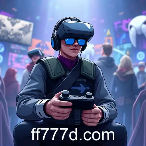 The Digital Evolution of Gaming