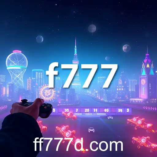 ff777