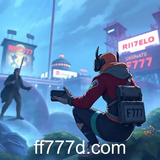 ff777
