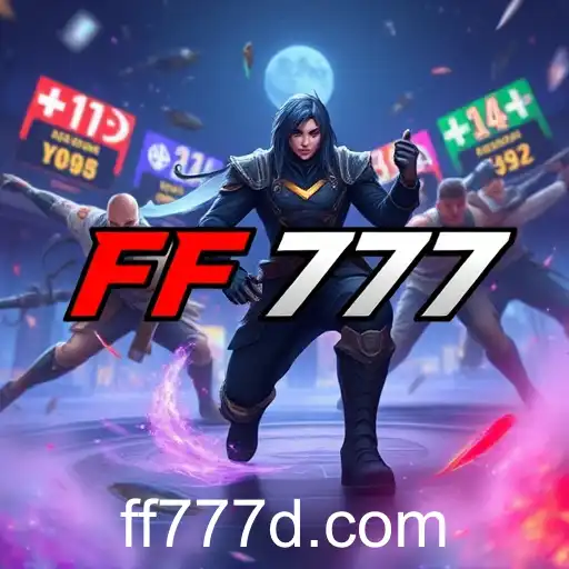 ff777