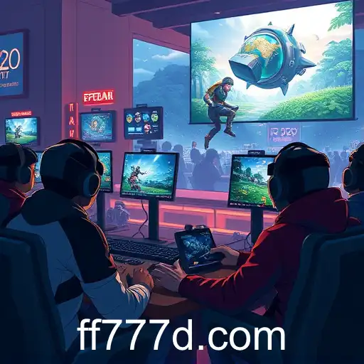 Gaming Trends Shape 2025