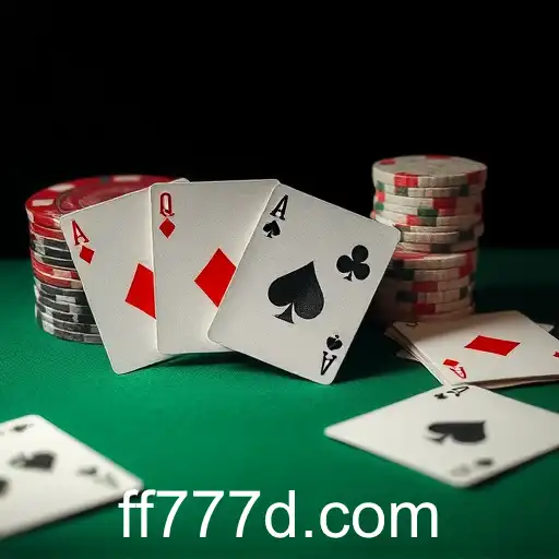 The Rise of ff777 in the Gaming World